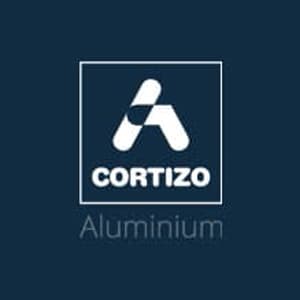 Logo Cortizo