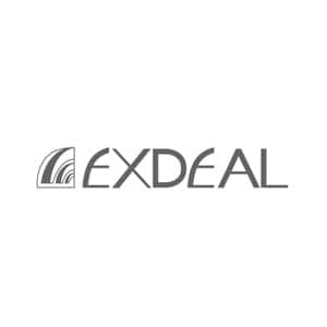 Logo Exdeal