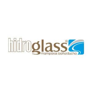 Logo Hidroglass
