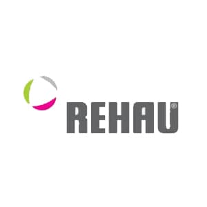 Logo de Rehau